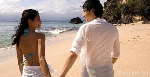 The Ritz Carlton Bali Resort & Spa 125